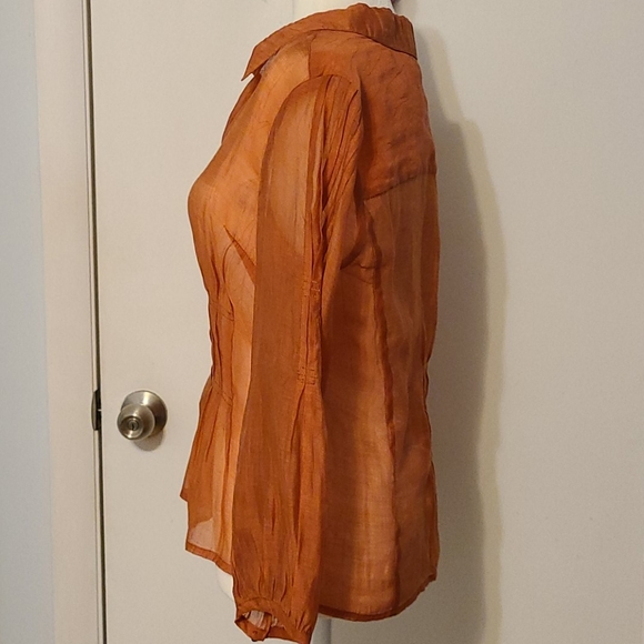 Nic + Zoe Blouse - Picture 4 of 7